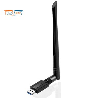 Usb 3.0 Ac 1200Mbps 5G/2.4G Dual Band Wifi Dongle Wireless Network Adapter With