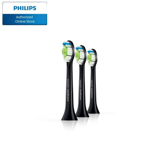 Philips Sonicare DiamondClean Standard Sonic Toothbrush Heads - HX6063/35
