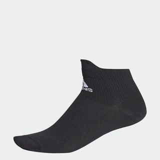 adidas TRAINING Techfit Ankle Socks Unisex Black FK0951