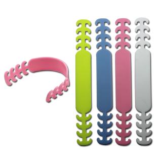 <Ready Stock> Ear Protection Artifact Anti-le Rope Hook Silicone Color Children Adult Ear Hook