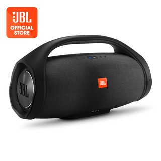 JBL BOOMBOX Waterproof Portable Bluetooth Speaker (2 colors)