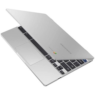 Samsung Chromebook 4 Chrome OS 11.6" HD Intel Celeron Processor N4000 4GB RAM 64GB eMMC Gigabit Wi-Fi - XE310XBA