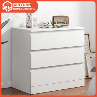 Special offer storage cabinets solid wood chest of drawers simple modern bedroom lockers and drawers (1)