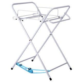 [Shop Malaysia] Babylove 2-levels Foldable Bath Stand