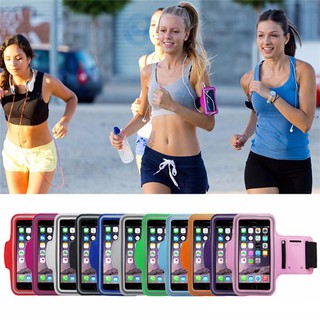 Universal 4.7inch 5.5" 6.0" IPhone Android Case Armband Sport Gym Waterproof bag