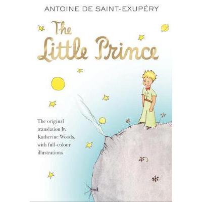 The Little Prince (9781405288194) - Paperback