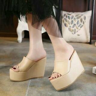 Ss 27 Casual Wedges For Women