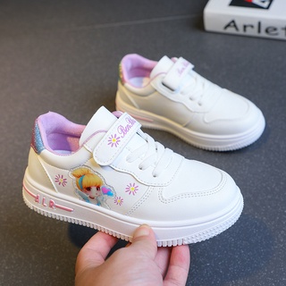 ✨HOT✨ Kids Shoes Girls Children Sports Shoes Fashion Shoes 26-36