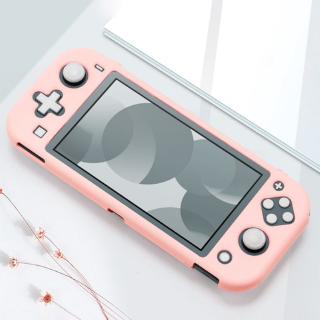 ♡♡ Hard PC Protective Case Colorful Cover Shell for Switch Lite Game Console Kit