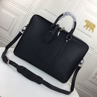 1478 / Men's briefcase, handbag, computer bag, business men's bag