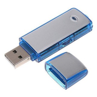 2 in 1 4GB 8GB USB Disk digital Voice Recorder Dictaphone Pen USB Flash Drive mini audio sound recorder in retail box