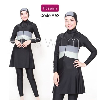 Adult Muslim Women's swimsuit / Muslim Women's swimsuit Teenage Girls / swimwear / swimsuit