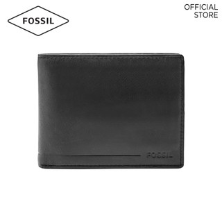 Fossil Allen RFID Wallet SML1548001