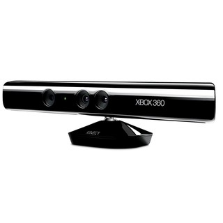 [Shop Malaysia] Microsoft XBOX 360 Kinect Sensor(Certified Refurbished)READY STOCK