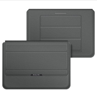 Laptop Sleeve Bag Case 11 12 13.3 14 15.6 Inch PU Leather Laptop Sleeve