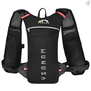 Cycling Backpack Hydration Storage Backpack for Outdoors Running Cycling Climbing Hiking Camping Mountaineering