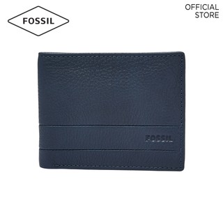 Fossil Lufkin Traveler Wallet SML1390405 (1)