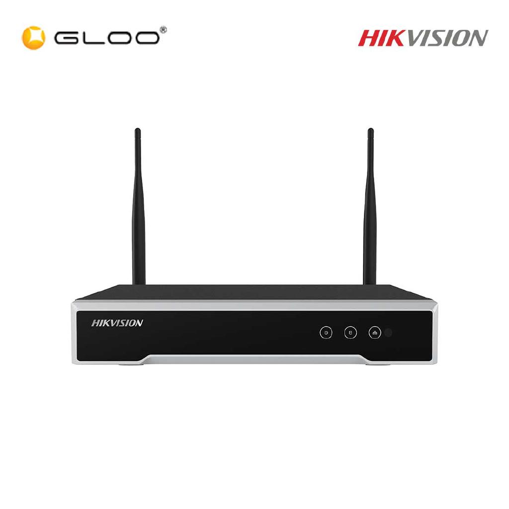[Shop Malaysia] Hikvision Digital Video Recorder DS-7108NI-K1/W/M 8ch NVR