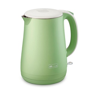 Electric kettle/Health cup/Electric stew cup﹍♀♀Bear Kettle Household Small Stainless Steel Electric Fully Automatic Powe