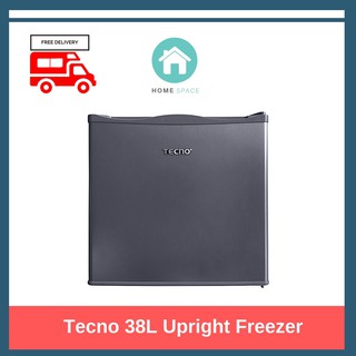 Tecno 38L Bar Freezer, TUF38