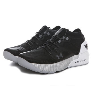 Ready Stock UnderArmour UA Rock 1 Men's Sports running shoes sneakers Basketball shoes