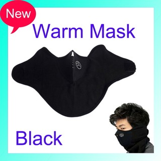 Face Wind Protect Veil for Ski Snowboard Bike Motorcycle Hiking Neck Warm