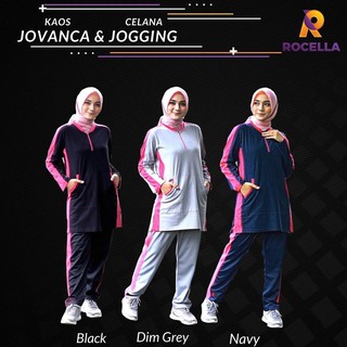 Muslim Women's Sports Suits - Muslim Women Jogging Gymnastics Suits Shari