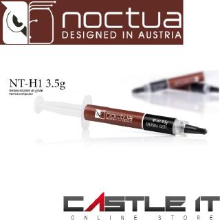 NOCTUA NT-H1 Thermal Compound Hybrid Thermal Grease High Performance NT-H1 3.5G