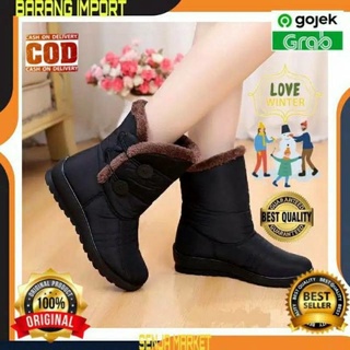 Winter Boots For Women Girls Winter Shoes Import