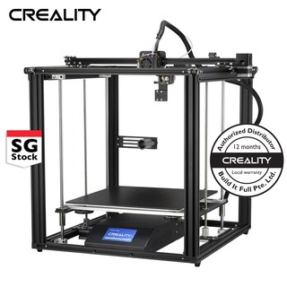 [SG Stock] 3D printer Creality Ender 5 Plus