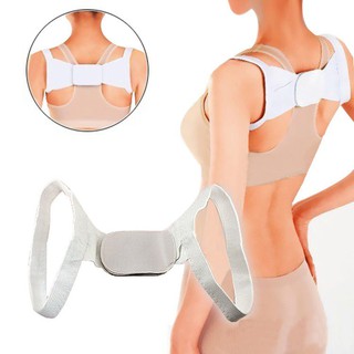 Adjustable Therapy Back Support Perfect Back Curve Hump Corset Health Care