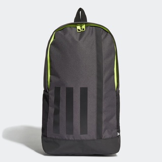 adidas Essentials 3-Stripes Backpack Unisex Grey GN2028