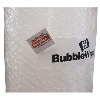 100cm x 50cm Bubble Wrap Sheet [1 Piece]