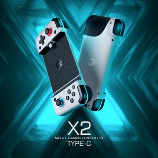 [NEW] GameSir X2 Mobile Phone Gamepad Game Controller Joystick for Cloud Gaming Xbox Game Pass STADIA PlayStation