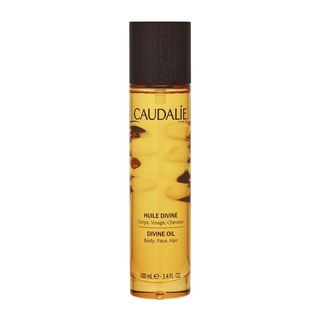 CAUDALIE Divine Oil (Body, Face, Hair) 3.4oz, 100ml (1)