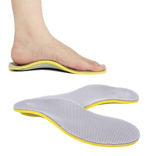 Insoles Arch Support Shoe Insoles Pads Flatfoot Pain