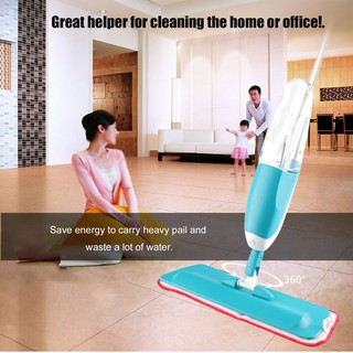 New Environmental Water Home Used Spray Mop For Various Kinds Of Floor