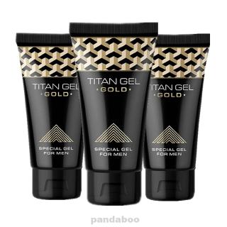 Titan Gel For Men Big Penis Cream Adult Big Dick Titan Gel Enhancement