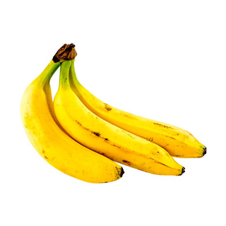 Agogo Fresh - Fruits F51 Banana (3pcs) - AGDS