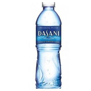 Dasani Mineral Water 500ml (24 Bottles) 1 Carton