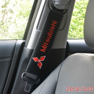 🚗Universal Cotton Seat Belt Shoulder Pads for Mitsubishi