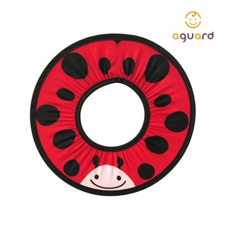 AGUARD Shampoo Cap - CT - Ladybug - FBXD