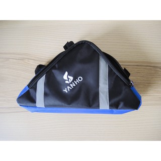Triangle Bicycle Frame Bag