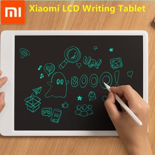 Xiaomi Mija LCD Writing Tablet 10/13.5 Inch Digital Drawing Graphics Board Electronic Handwriting Pad with Pen