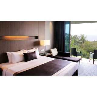 Amara Sanctuary Resort Sentosa Deluxe Room with Breakfast NETT Weekday Promo (Sun-Thurs)
