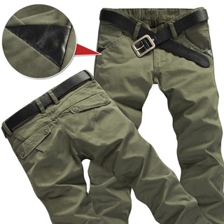 Tactical Pants Military Cargo Pants Fit Combat Trousers Size from 29-38