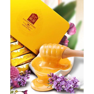 【Bundle of 2 boxes】Jiu Ji Gong Gong Ba Tibetan Honey九吉公贡巴藏蜜