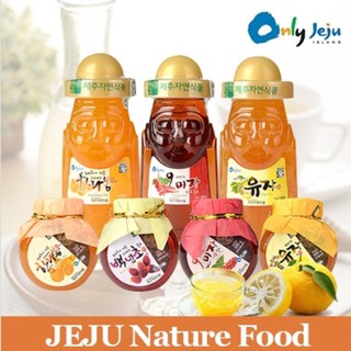 [70% DISCOUNT] JEJU Nature Honey Tea Expiration date until Oct and Nov 2021.