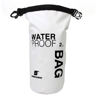 Yin 2L Sports Waterproof Dry Bag Backpack Floating Boating Kayaking Camping Wi (1)