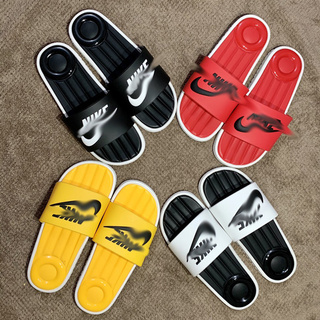 (Clearance Sale) Zappos DNA05 Super Soft Rubber Slippers For Unisex
